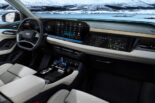 Hasta 510 CV: ¡el Audi SQ2025 E-Tron 6 con tecnología de 800 voltios!