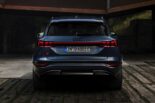 Up to 510 hp – the 2025 Audi SQ6 E-Tron with 800-volt technology!