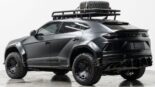 Apocalisse Lamborghini Urus Inferno: il SUV pazzesco dei superlativi!