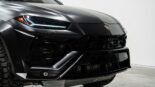 Apocalypse Lamborghini Urus Inferno: سيارات الدفع الرباعي المجنونة بصيغة التفضيل!
