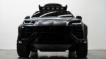 Apocalypse Lamborghini Urus Inferno: szalony SUV w samych superlatywach!