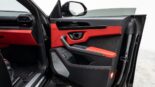 Apocalypse Lamborghini Urus Inferno: irres SUV der Superlative!