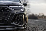2022 Audi RS3 Sportback (8Y) met 510 pk en carbon bodykit!