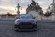2022 Audi RS3 Sportback (8Y) with 510 HP and carbon body kit!