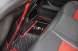 Audi RS6 Avant C8 o mocy 1.050 KM: szalona potęga na czterech kołach!