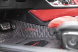 Audi RS6 Avant C8 da 1.050 CV: potenza pazzesca su quattro ruote!