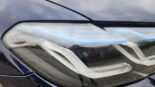 BMW 540i xDrive (LCI/G31) - ekskluzywna edycja M Sport na blogu tuningowym!