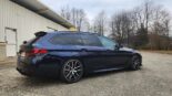 BMW 540i xDrive (LCI/G31) - إصدار M Sport الحصري من tuningblog!