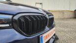 BMW 540i xDrive (LCI/G31) - exclusieve M Sport Edition door tuningblog!