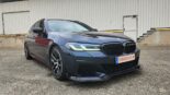BMW 540i xDrive (LCI/G31) - exclusive M Sport Edition by tuningblog!
