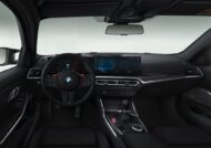 BMW M3 MT Final Edition: ¡Regalo de despedida para los aficionados al control manual!