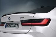 BMW M3 MT Final Edition: regalo d'addio per gli appassionati del controllo manuale!
