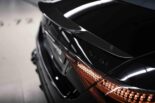 BRABUS 930 : Supercar hybride basée sur la Mercedes-AMG S 63 E PERFORMANCE !