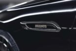 BRABUS 930: Hybrid-Supercar auf Basis Mercedes-AMG S 63 E PERFORMANCE!