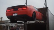 BiTurbo V8: Dodge Challenger SRT Demon 170 from 3 Demons!