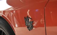 BiTurbo V8: Dodge Challenger SRT Demon 170 od 3 Demonów!