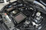 Rakieta Brabus 800: brutalny Mercedes-AMG CLS z dwunastocylindrowym silnikiem o mocy 800 KM!