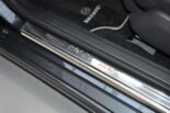 Brabus 800 Rocket: ¡Brutal Mercedes-AMG CLS con doce cilindros y 800 CV!