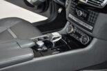 Brabus 800 Rocket: Brutale Mercedes-AMG CLS met 800 pk twaalfcilinder!