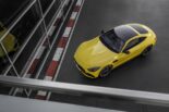 ¿Un cuatro cilindros en el AMG GT? ¡El nuevo Mercedes-AMG GT 43 Coupé!