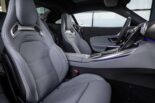 Ein Vierzylinder im AMG GT? Das neue Mercedes-AMG GT 43 Coupè!