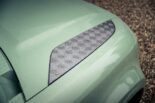 Grasmere Green Heritage Edition Valiance V8 Cabrio od Heritage Customs!