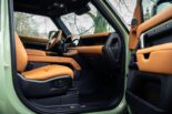 Grasmere Green Heritage Edition Valiance V8 Cabrio von Heritage Customs!