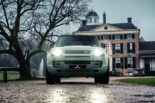 Grasmere Green Heritage Edition Valiance V8 Cabrio von Heritage Customs!