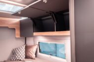 VIICA VANS 2024 : Nouvelle ère dans le segment des camping-cars premium !
