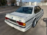 Rare Hartge H6S for sale: rarity based on BMW 635 CSi!