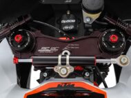 KTM RC 8C 2024 Limited Edition – nouveau rêve pour les passionnés de course !