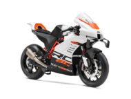 KTM RC 8C 2024 Limited Edition – new dream for racing enthusiasts!