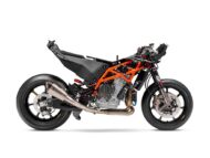 KTM RC 8C 2024 Limited Edition – new dream for racing enthusiasts!