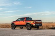 Limited Hennessey Mammoth 1000 RAM 1500 TRX “Last Stand”!