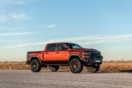 Limited Hennessey Mammoth 1000 RAM 1500 TRX “Last Stand”!