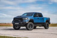 Limited Hennessey Mammoth 1000 RAM 1500 TRX &#8222;Last Stand&#8220;!