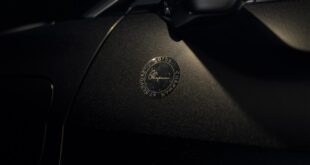 AEV Kotflügelverbreiterungen für den Chevrolet Colorado ZR2!