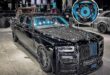 Mansory Rolls-Royce Phantom: Carbonfaser-Traum oder -Albtraum?