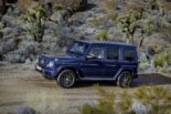 Mercedes-AMG G 63 Facelift (MOPF): More than just V8 power!