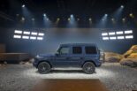 Mercedes-AMG G 63 Facelift (MOPF): More than just V8 power!