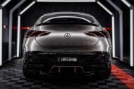 Mercedes GLE Coupé AMG 53: ¡Tuning perfecto de LARTE Design!