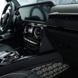 Metagaraż pokazuje G900 Maybach jako luksusowy salon Klasy G!