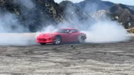 Crazy off-road Dodge Viper: Project by ex-Tesla engineer Matt Brown!