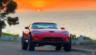 Pazzo fuoristrada Dodge Viper: progetto dell'ex ingegnere Tesla Matt Brown!
