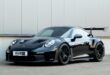 Ostatni poziom wysokiej wydajności: sportowe sprężyny H&R do Porsche 911 GT3 RS!