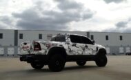 RAM 1500 TRX: crazy 1.200 hp monster that deafens your ears!