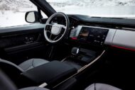 Range Rover Sport Park City Edition : Le luxe limité à seulement 7 exemplaires !