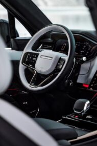 Range Rover Sport Park City Edition: Luxus auf nur 7 Stück limitiert!