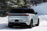 Range Rover Sport Park City Edition: Luxury limited to just 7 pieces!