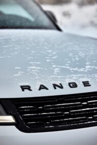 Range Rover Sport Park City Edition: ¡Lujo limitado a solo 7 piezas!